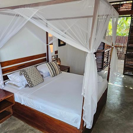 Makao Beach Hotel Паломино Экстерьер фото